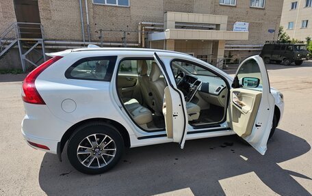 Volvo XC60 II, 2013 год, 2 100 000 рублей, 17 фотография