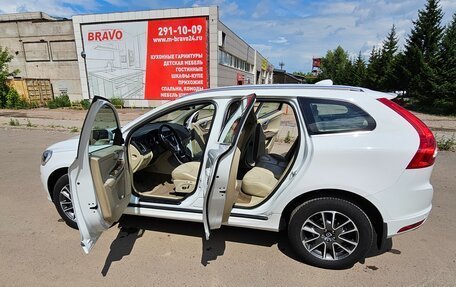 Volvo XC60 II, 2013 год, 2 100 000 рублей, 18 фотография