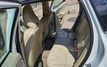 Volvo XC60 II, 2013 год, 2 100 000 рублей, 20 фотография