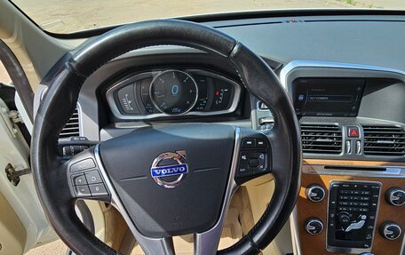 Volvo XC60 II, 2013 год, 2 100 000 рублей, 21 фотография