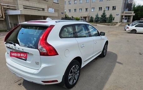 Volvo XC60 II, 2013 год, 2 100 000 рублей, 13 фотография