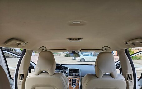 Volvo XC60 II, 2013 год, 2 100 000 рублей, 26 фотография