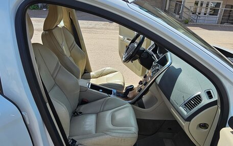 Volvo XC60 II, 2013 год, 2 100 000 рублей, 23 фотография