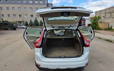 Volvo XC60 II, 2013 год, 2 100 000 рублей, 27 фотография