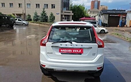 Volvo XC60 II, 2013 год, 2 100 000 рублей, 28 фотография