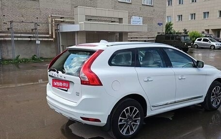 Volvo XC60 II, 2013 год, 2 100 000 рублей, 33 фотография