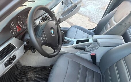 BMW 3 серия, 2005 год, 1 000 000 рублей, 4 фотография