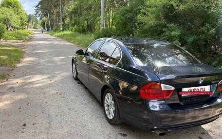 BMW 3 серия, 2005 год, 1 000 000 рублей, 11 фотография