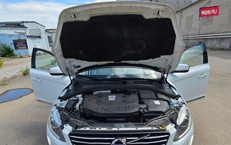 Volvo XC60 II, 2013 год, 2 100 000 рублей, 24 фотография