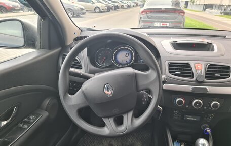 Renault Megane III, 2014 год, 795 000 рублей, 6 фотография