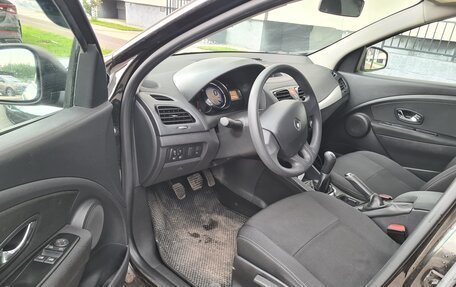 Renault Megane III, 2014 год, 795 000 рублей, 7 фотография