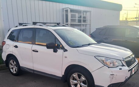Subaru Forester, 2013 год, 1 650 000 рублей, 6 фотография