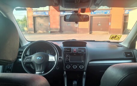 Subaru Forester, 2013 год, 1 650 000 рублей, 11 фотография