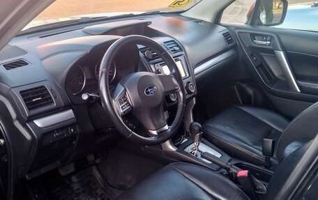 Subaru Forester, 2013 год, 1 650 000 рублей, 8 фотография