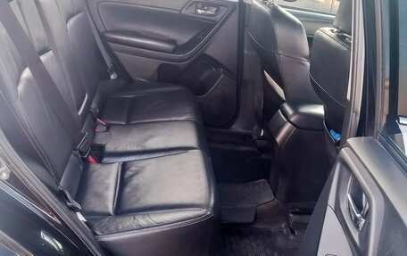 Subaru Forester, 2013 год, 1 650 000 рублей, 10 фотография