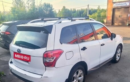 Subaru Forester, 2013 год, 1 650 000 рублей, 7 фотография