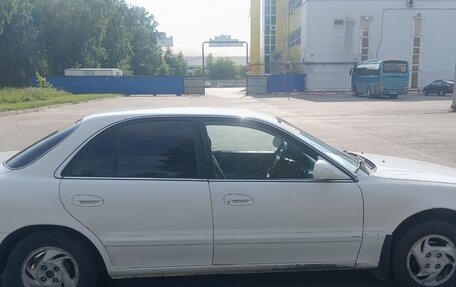 Hyundai Sonata III рестайлинг, 1998 год, 200 000 рублей, 3 фотография