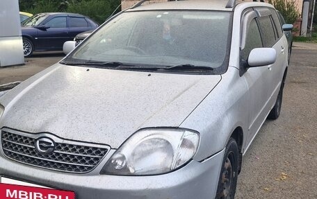 Toyota Corolla, 2001 год, 375 000 рублей, 4 фотография