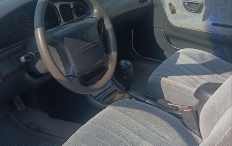 Hyundai Sonata III рестайлинг, 1998 год, 200 000 рублей, 7 фотография