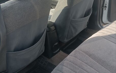 Hyundai Sonata III рестайлинг, 1998 год, 200 000 рублей, 11 фотография