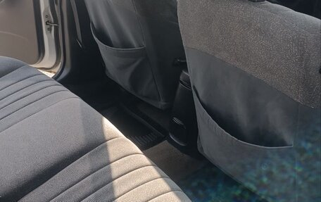Hyundai Sonata III рестайлинг, 1998 год, 200 000 рублей, 10 фотография