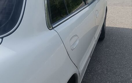 Hyundai Sonata III рестайлинг, 1998 год, 200 000 рублей, 6 фотография