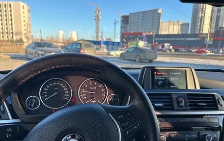 BMW 3 серия, 2018 год, 2 400 000 рублей, 7 фотография