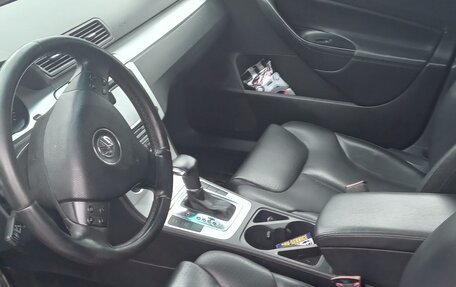 Volkswagen Passat B6, 2009 год, 850 000 рублей, 5 фотография