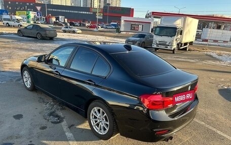 BMW 3 серия, 2018 год, 2 400 000 рублей, 4 фотография