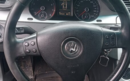 Volkswagen Passat B6, 2009 год, 850 000 рублей, 7 фотография