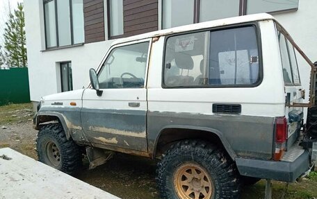 Toyota Land Cruiser Prado 70, 1992 год, 1 050 000 рублей, 3 фотография
