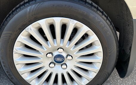 Ford Focus II рестайлинг, 2008 год, 680 000 рублей, 9 фотография