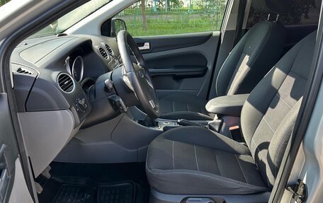 Ford Focus II рестайлинг, 2008 год, 680 000 рублей, 26 фотография