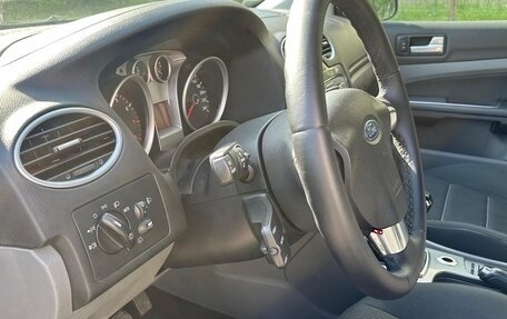 Ford Focus II рестайлинг, 2008 год, 680 000 рублей, 28 фотография
