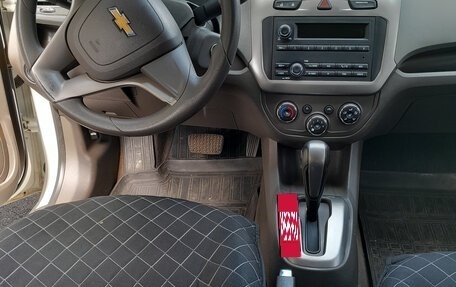 Chevrolet Cobalt II, 2014 год, 890 000 рублей, 4 фотография