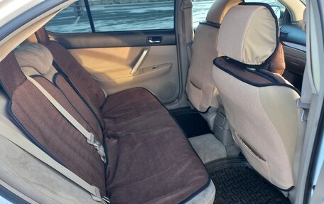 Toyota Premio, 2003 год, 450 000 рублей, 4 фотография