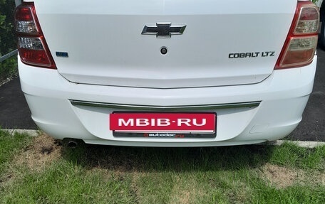 Chevrolet Cobalt II, 2014 год, 890 000 рублей, 3 фотография