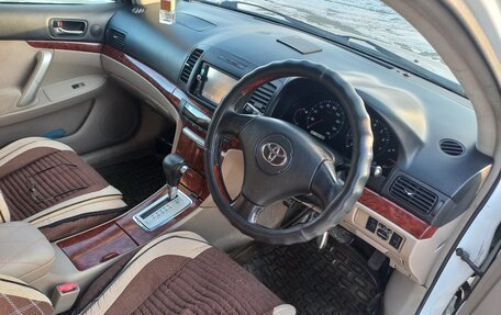 Toyota Premio, 2003 год, 450 000 рублей, 6 фотография