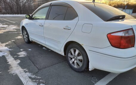 Toyota Premio, 2003 год, 450 000 рублей, 12 фотография