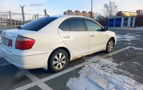Toyota Premio, 2003 год, 450 000 рублей, 10 фотография