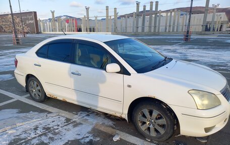 Toyota Premio, 2003 год, 450 000 рублей, 9 фотография