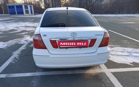 Toyota Premio, 2003 год, 450 000 рублей, 11 фотография