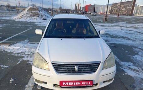 Toyota Premio, 2003 год, 450 000 рублей, 7 фотография