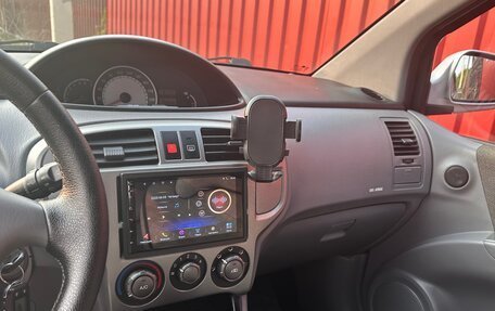Hyundai Matrix I рестайлинг, 2005 год, 650 000 рублей, 3 фотография