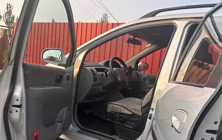 Hyundai Matrix I рестайлинг, 2005 год, 650 000 рублей, 6 фотография
