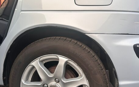 Hyundai Matrix I рестайлинг, 2005 год, 650 000 рублей, 8 фотография