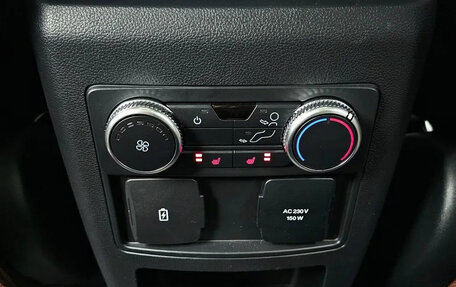 Ford Explorer VI, 2022 год, 2 700 777 рублей, 15 фотография