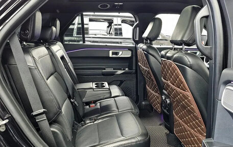 Ford Explorer VI, 2022 год, 2 700 777 рублей, 16 фотография