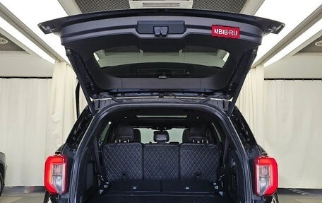 Ford Explorer VI, 2022 год, 2 700 777 рублей, 18 фотография