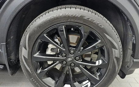 Ford Explorer VI, 2022 год, 2 700 777 рублей, 19 фотография